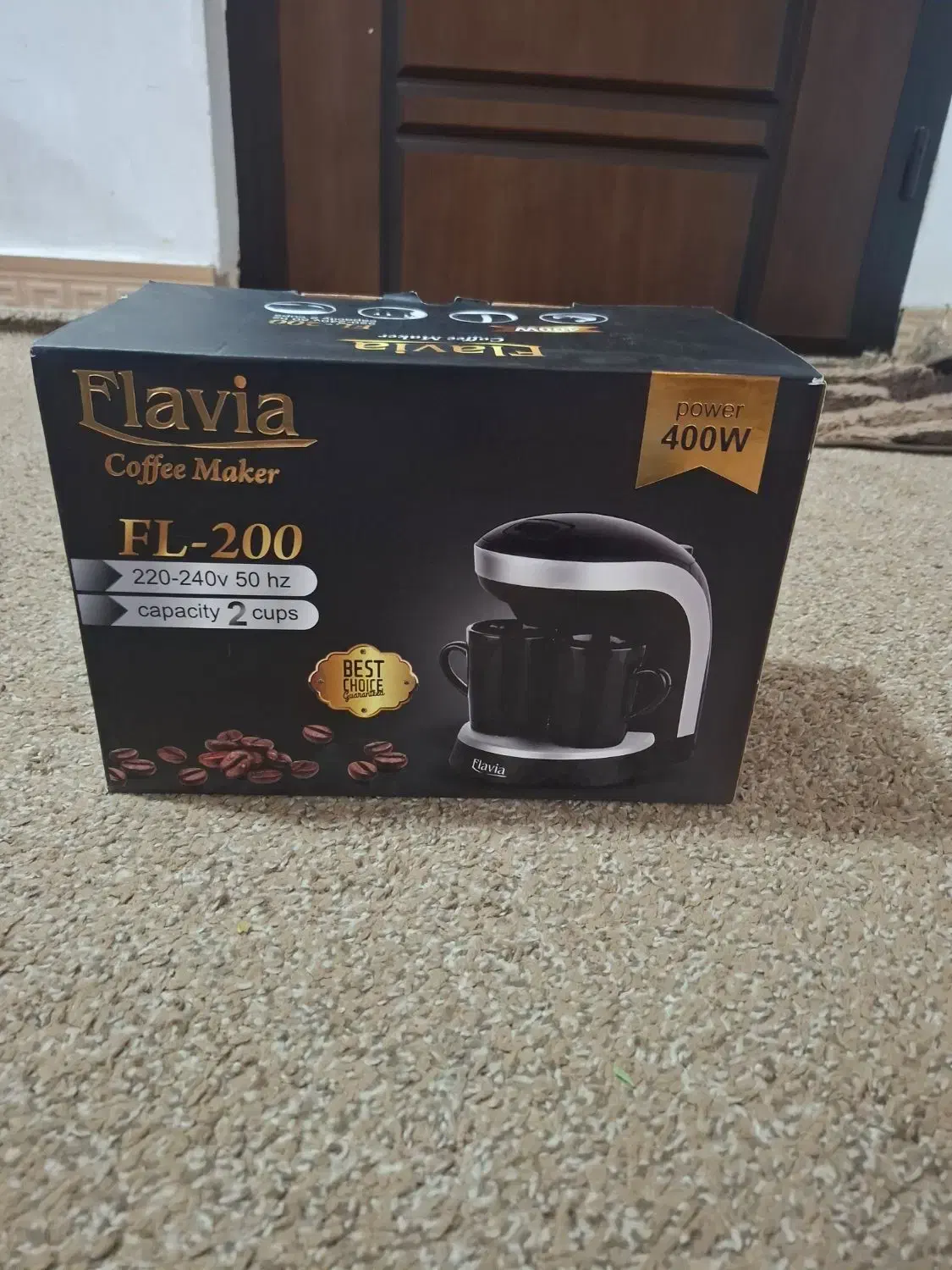 قوه ساز|سماور، چای‌ساز، قهوه‌ساز|بهبهان, |دیوار