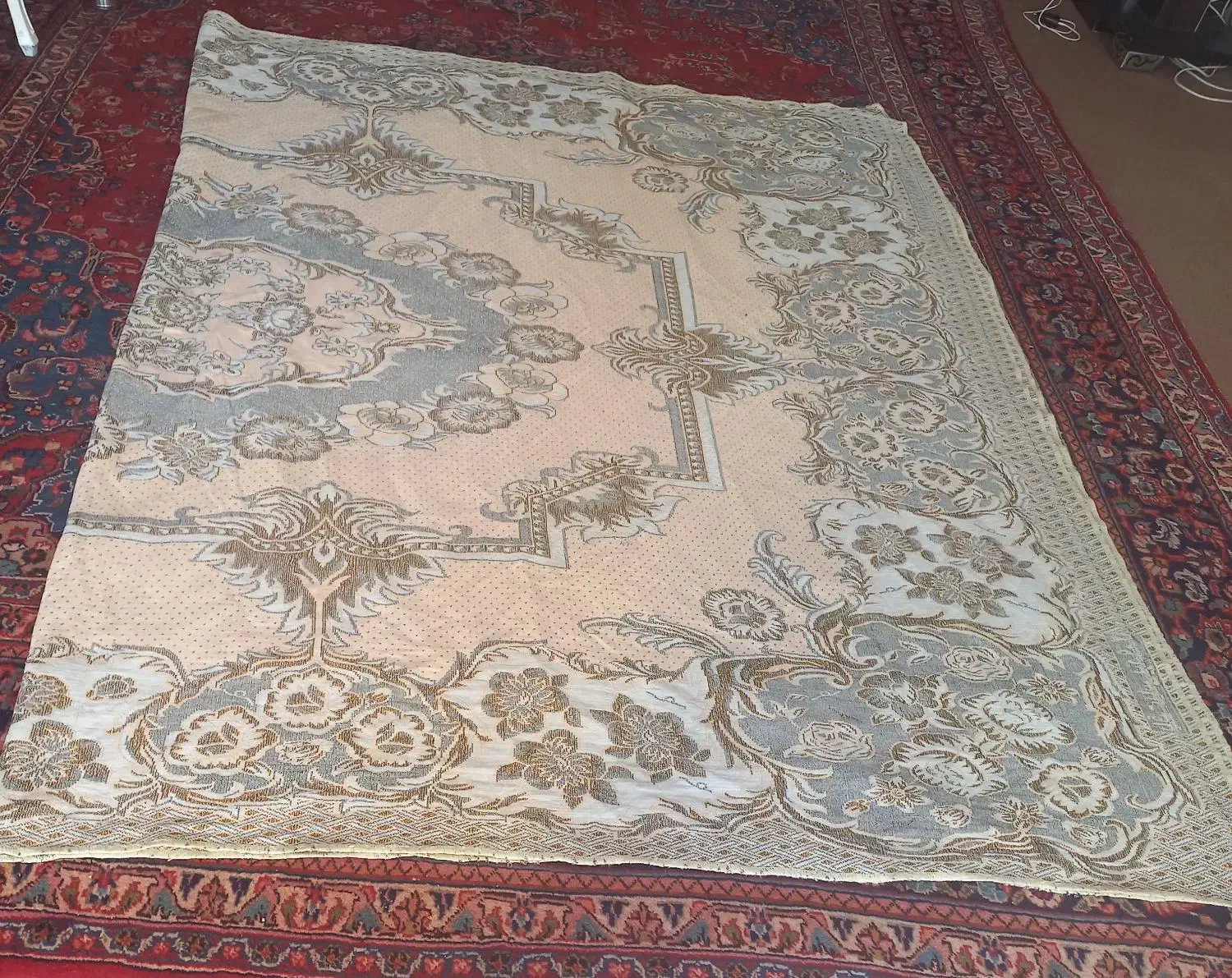 روفرشی ۱۲متری|روفرشی|مراغه, |دیوار