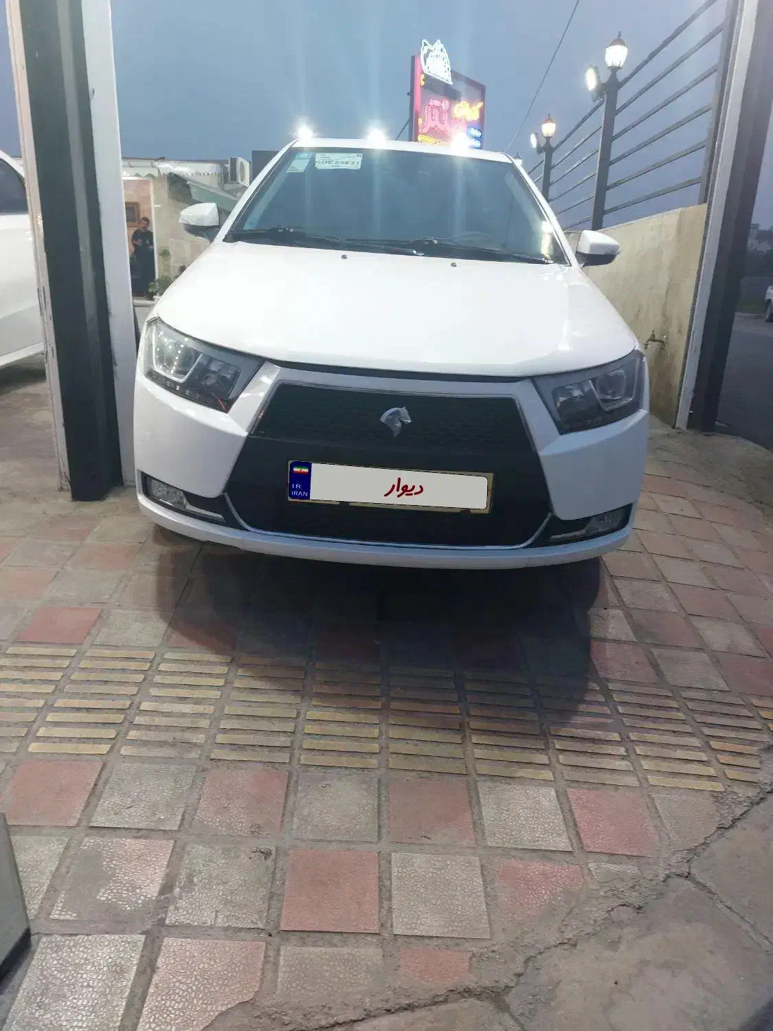 دنا پلاس توربو اتومات آبشنال مدل ۱۴۰۳|خودرو سواری و وانت|رشت, جهاد|دیوار