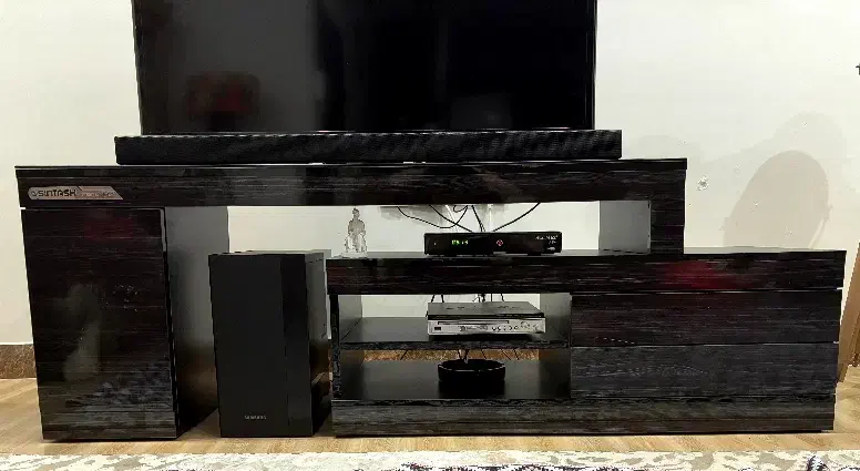 میز تلویزیون|میز تلویزیون|رشت, سلیمانداراب|دیوار