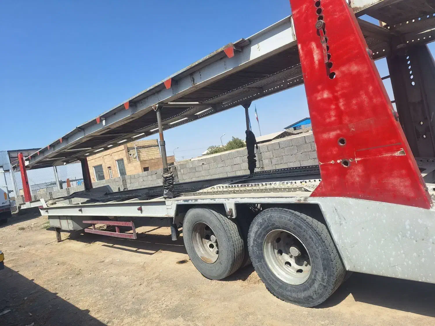 گاری سواری کش، سواریکش|خودرو سنگین|نیشابور, بنیاد شهید|دیوار