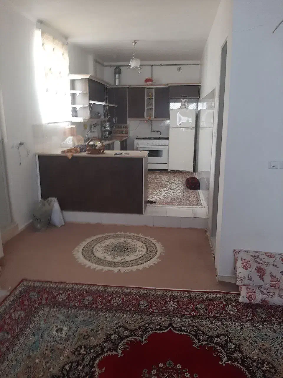 آپارتمان 72 متری|فروش آپارتمان|خلخال, |دیوار