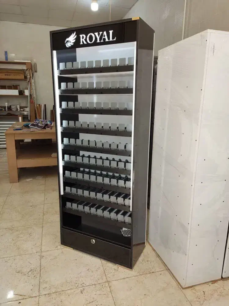 استند سیگاری|فروشگاه و مغازه|خوی, |دیوار