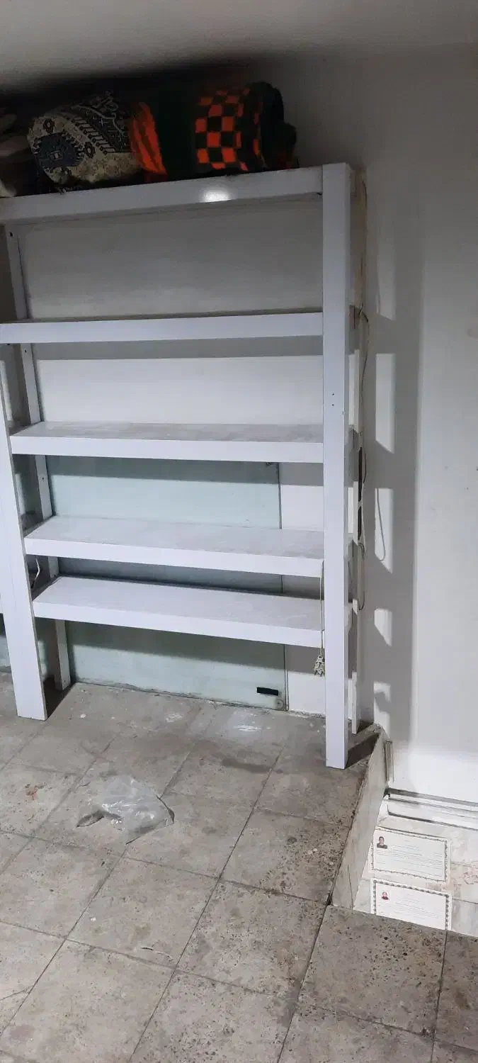 فروش چند تیکه دکور ام دی اف|فروشگاه و مغازه|محمدشهر, محمدشهر|دیوار