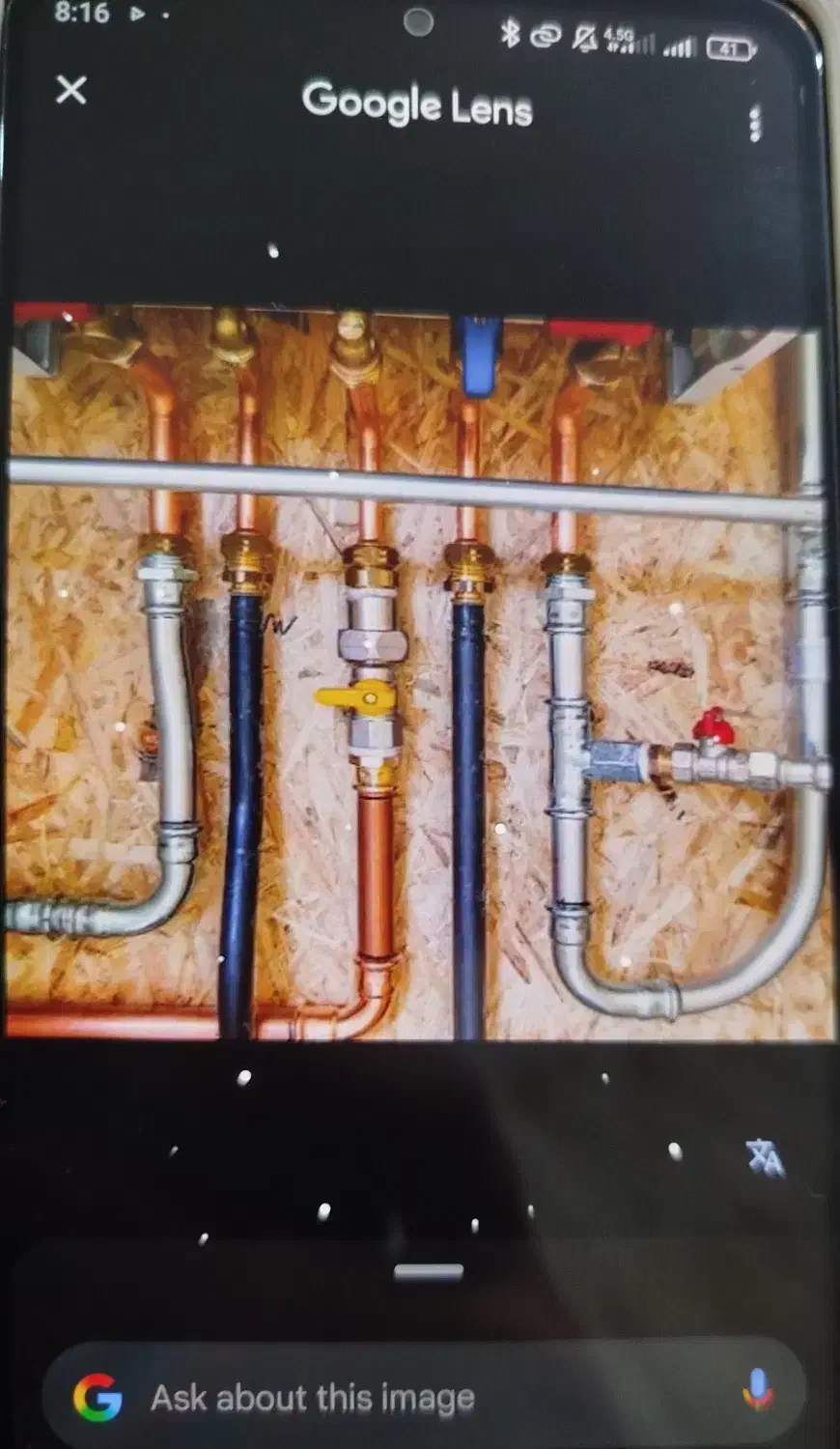 لوله بازکنی بافنر برقی.شبانه روزی|خدمات پیشه و مهارت|گرگان, |دیوار