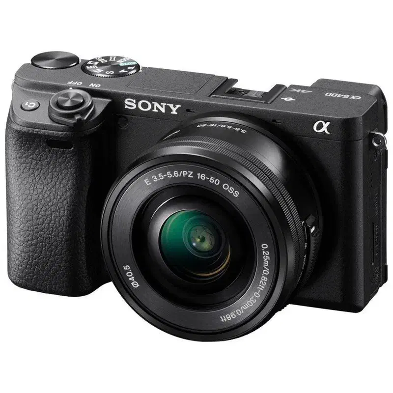 دوربین بدون آینه سونی Sony ZV-E10 kit 16-50mm|دوربین عکاسی و فیلم‌برداری|اصفهان, خلجا|دیوار