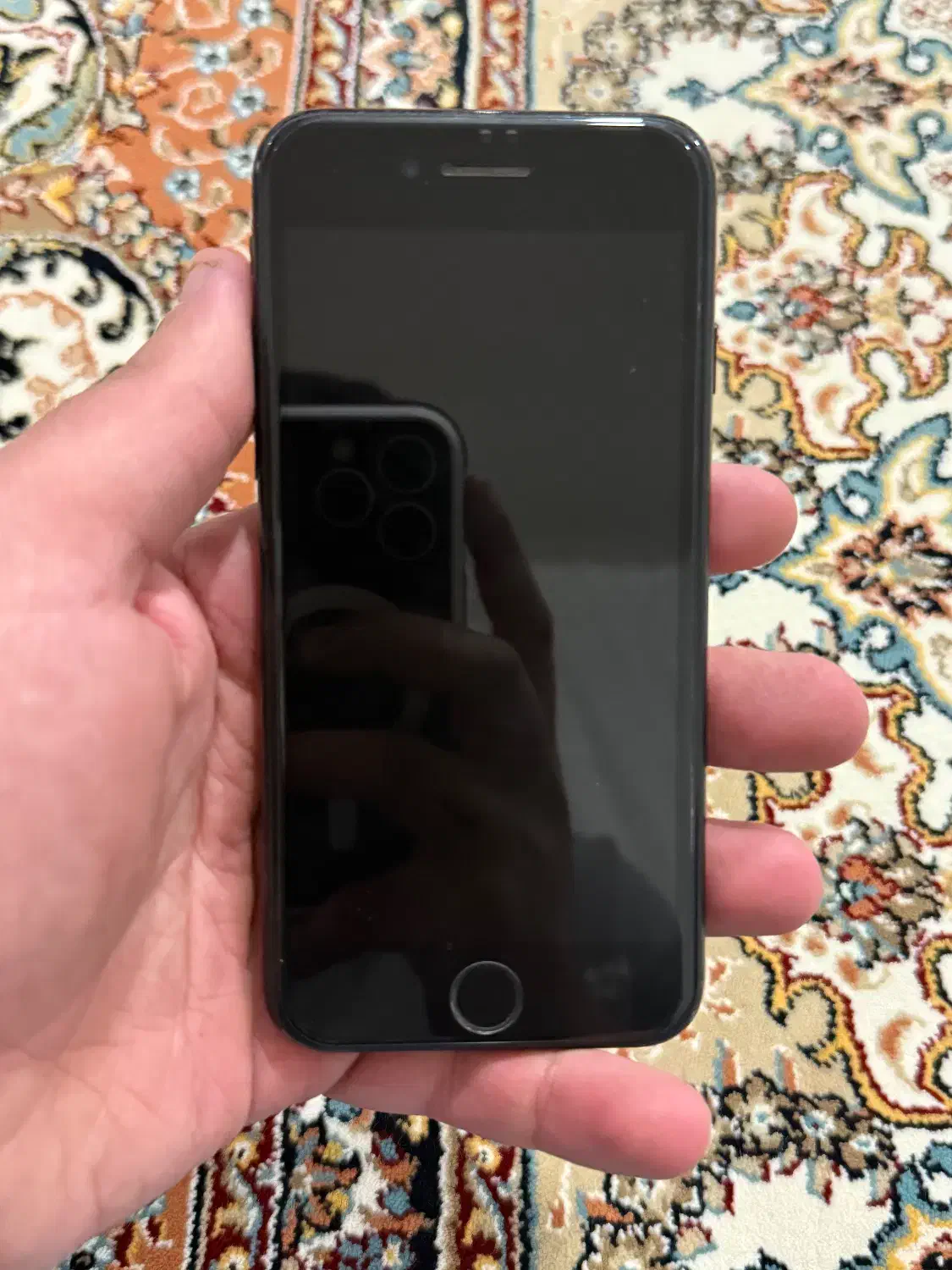 Iphone7|موبایل|هشتگرد, شهرک بعثت|دیوار