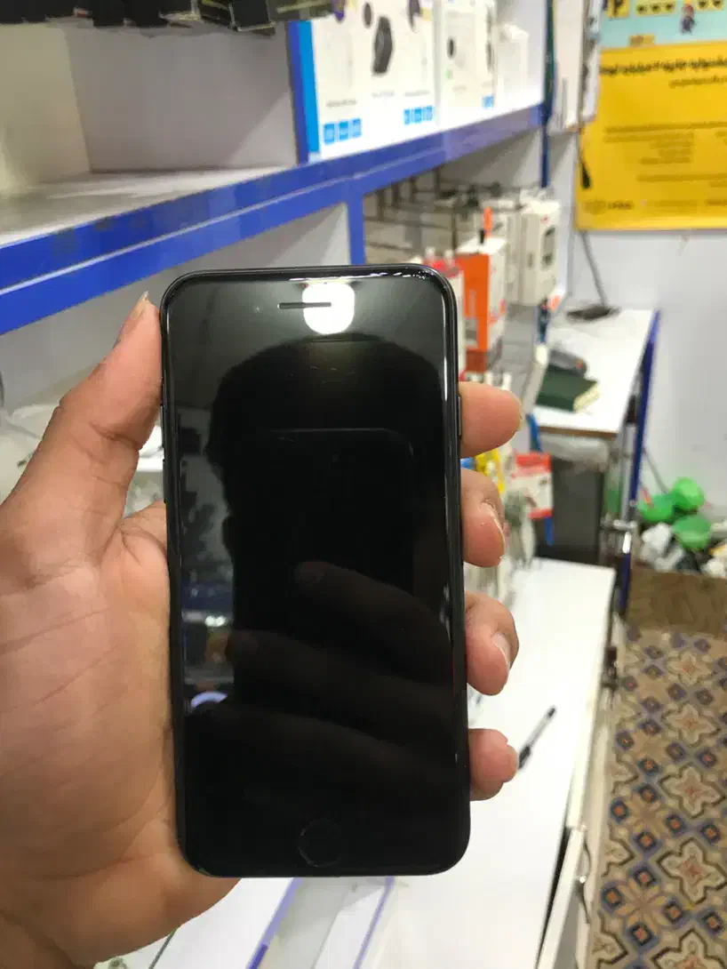 ایفون۷|موبایل|آزادشهر, |دیوار