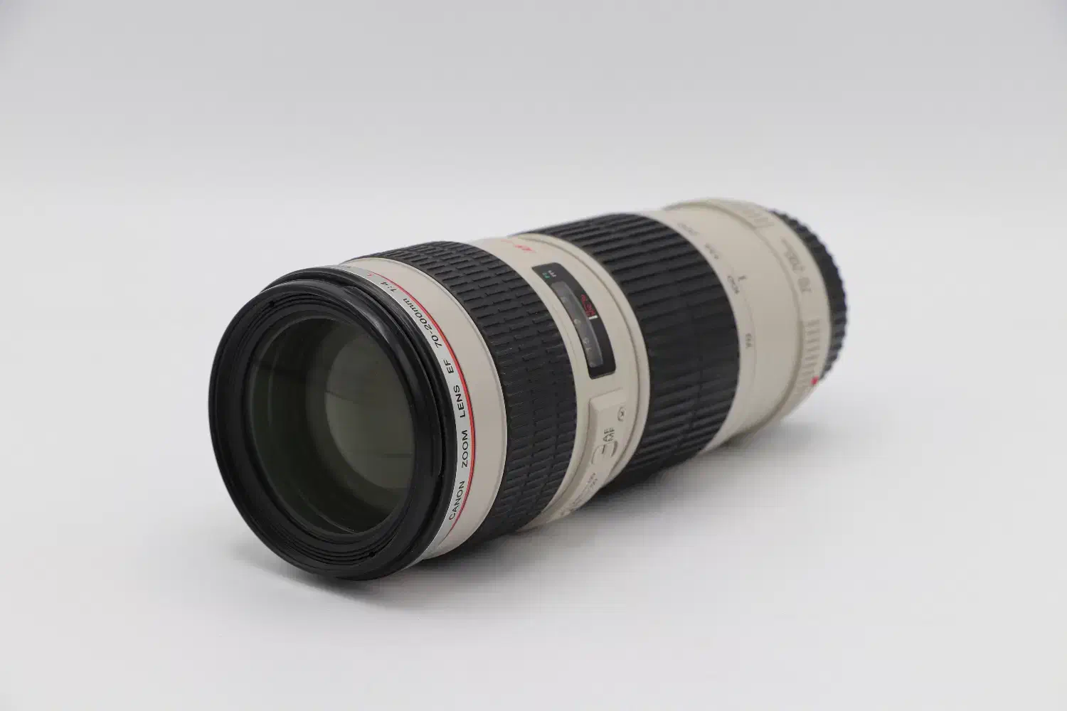 لنز کانن Canon 70-200mm F4L USM|دوربین عکاسی و فیلم‌برداری|تهران, شیخ هادی|دیوار