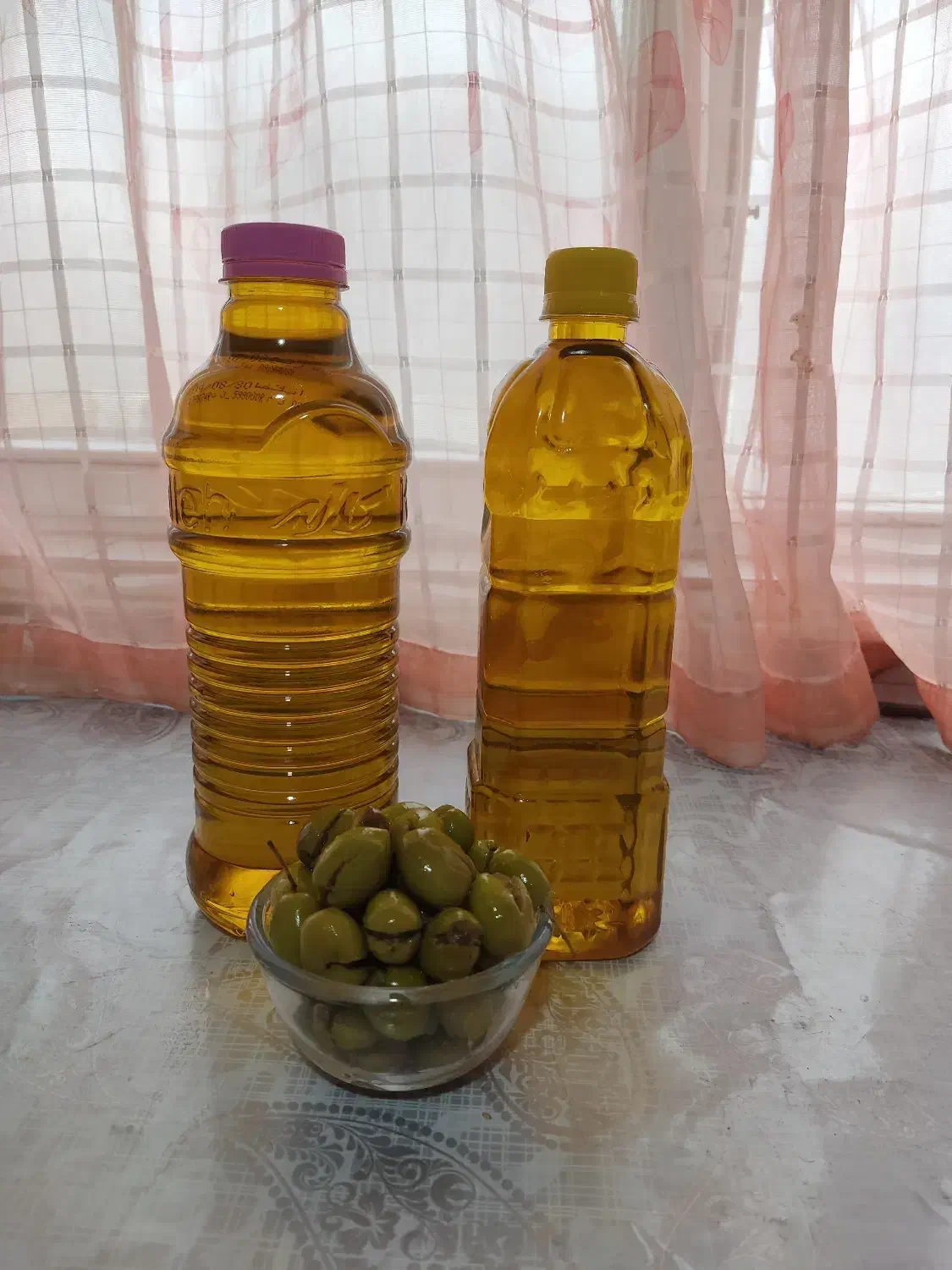 روغن زیتون ارگانیک طارم|خوردنی و آشامیدنی|قزوین, |دیوار