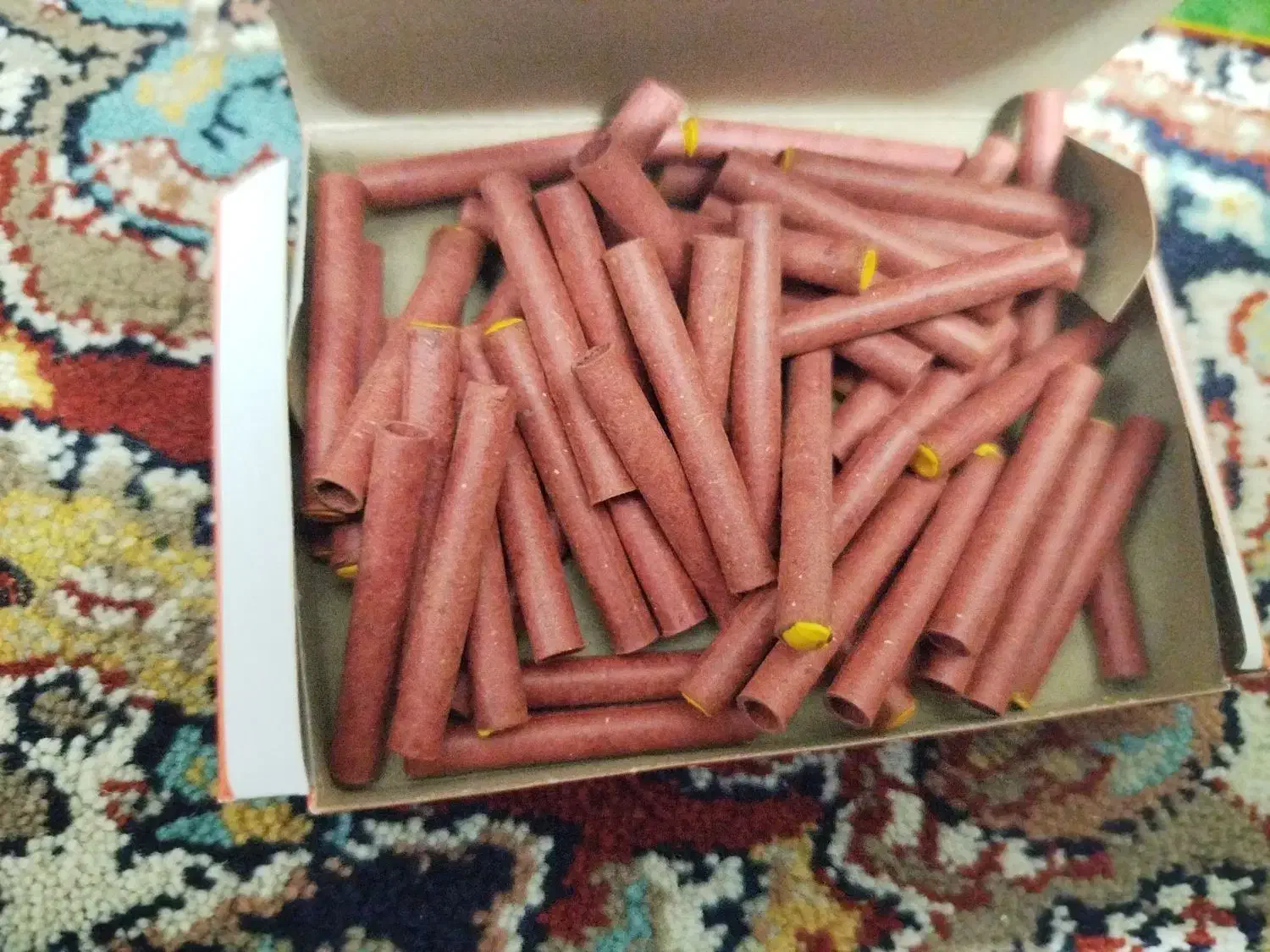 ترقه|کلکسیون و سرگرمی|خرمدره, |دیوار