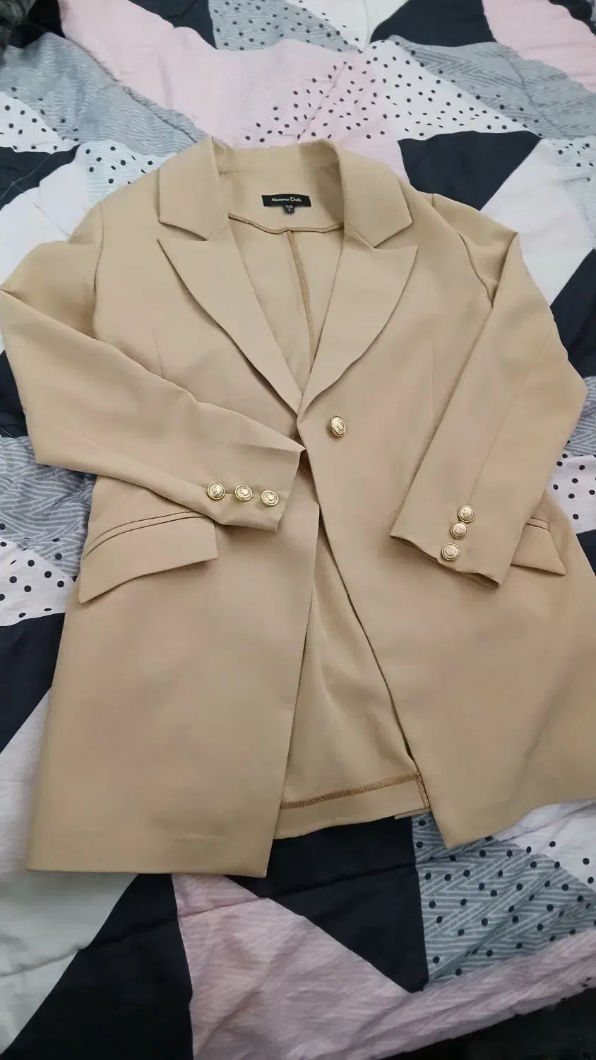 کت شلوارمشگی|لباس|نورآباد, |دیوار