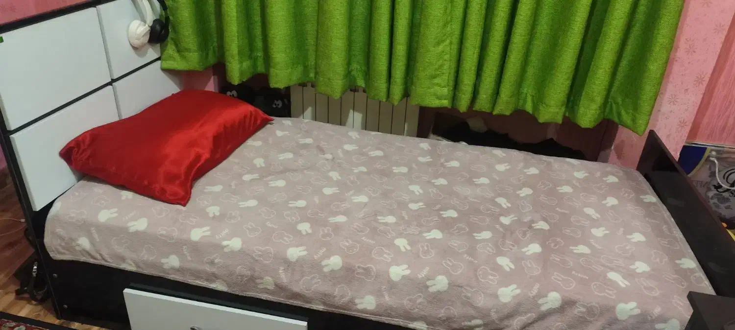 تخت و تشک|تخت و سرویس خواب|رشت, تازه آباد|دیوار