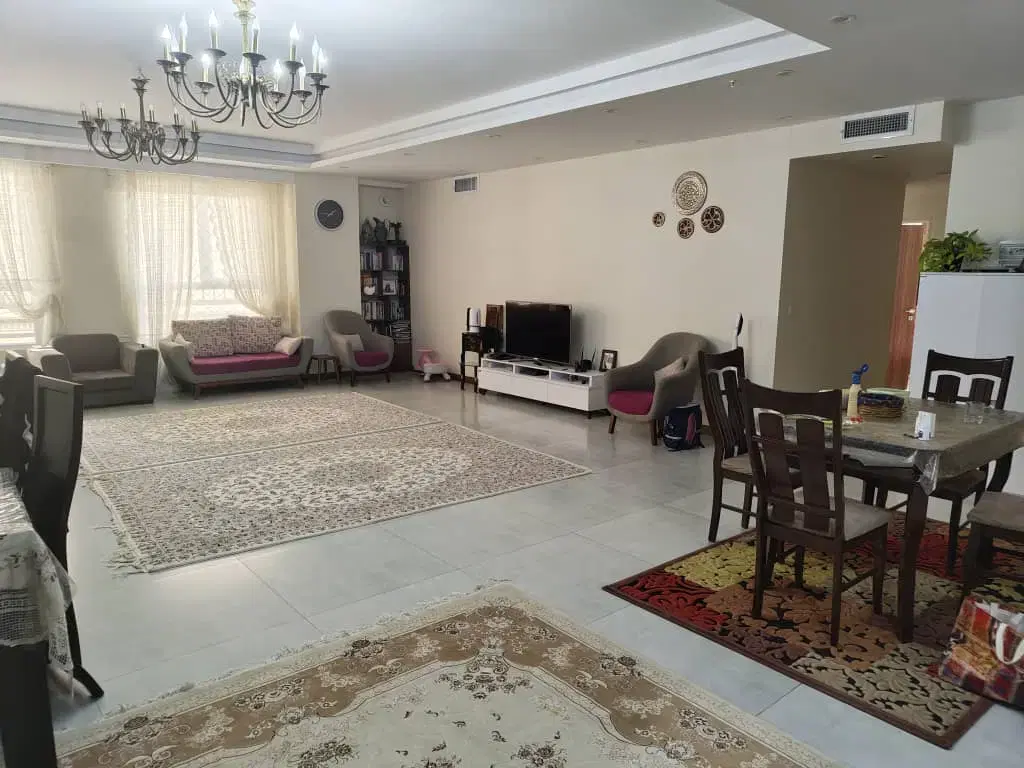 100 متر 2 خواب فول شهران جنوبی - Ansicht 2