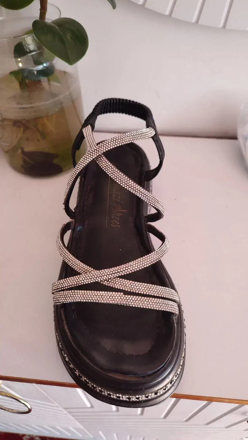 کفش|کیف، کفش، کمربند|دهدشت, |دیوار