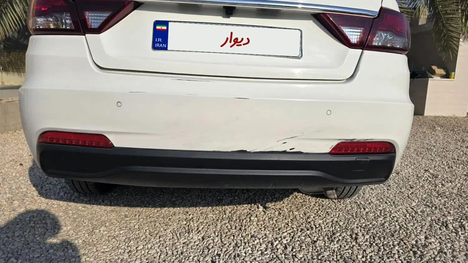 شاهین پلاس|خودرو سواری و وانت|گله دار, |دیوار