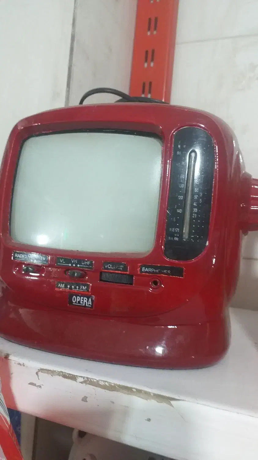 تلوزیون مینی|تلویزیون و پروژکتور|مشکین‌دشت, |دیوار