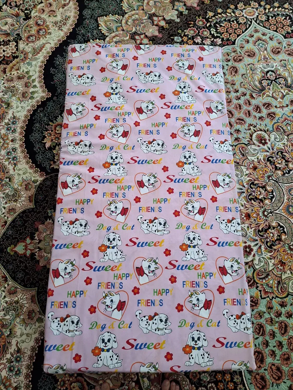 تشک نوزاد|سرویس روتختی|خمینی‌شهر, |دیوار