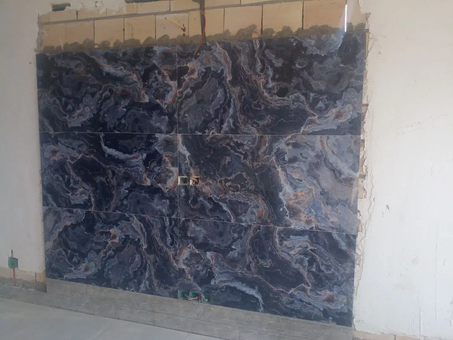 کاشیکاری|خدمات پیشه و مهارت|شاهرود, |دیوار