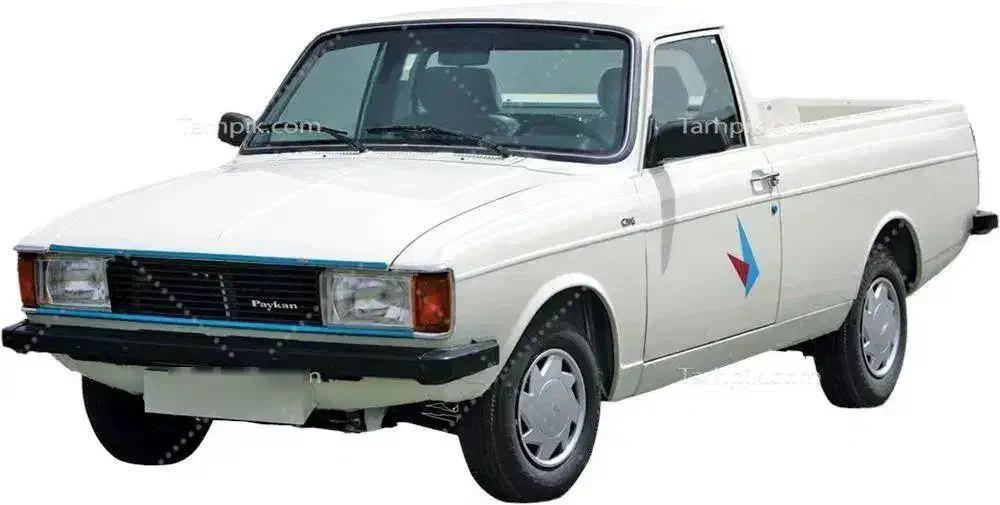 وانت اجاره|خودرو اجارهای|کهریزک, |دیوار