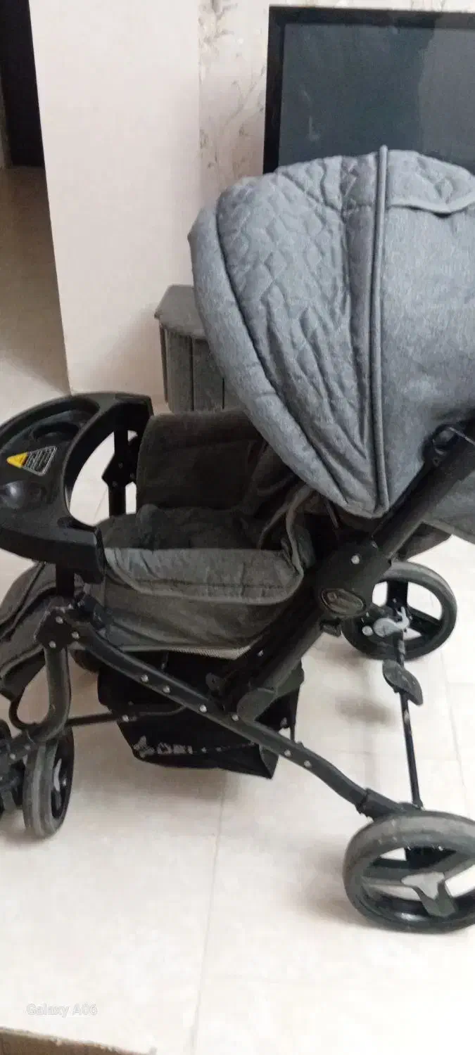 کالسکه|کالسکه و لوازم جانبی|سیرجان, |دیوار