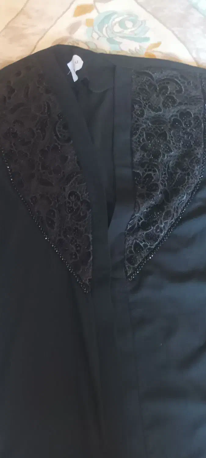 مانتو عبایی|لباس|رباط‌کریم, الارد|دیوار