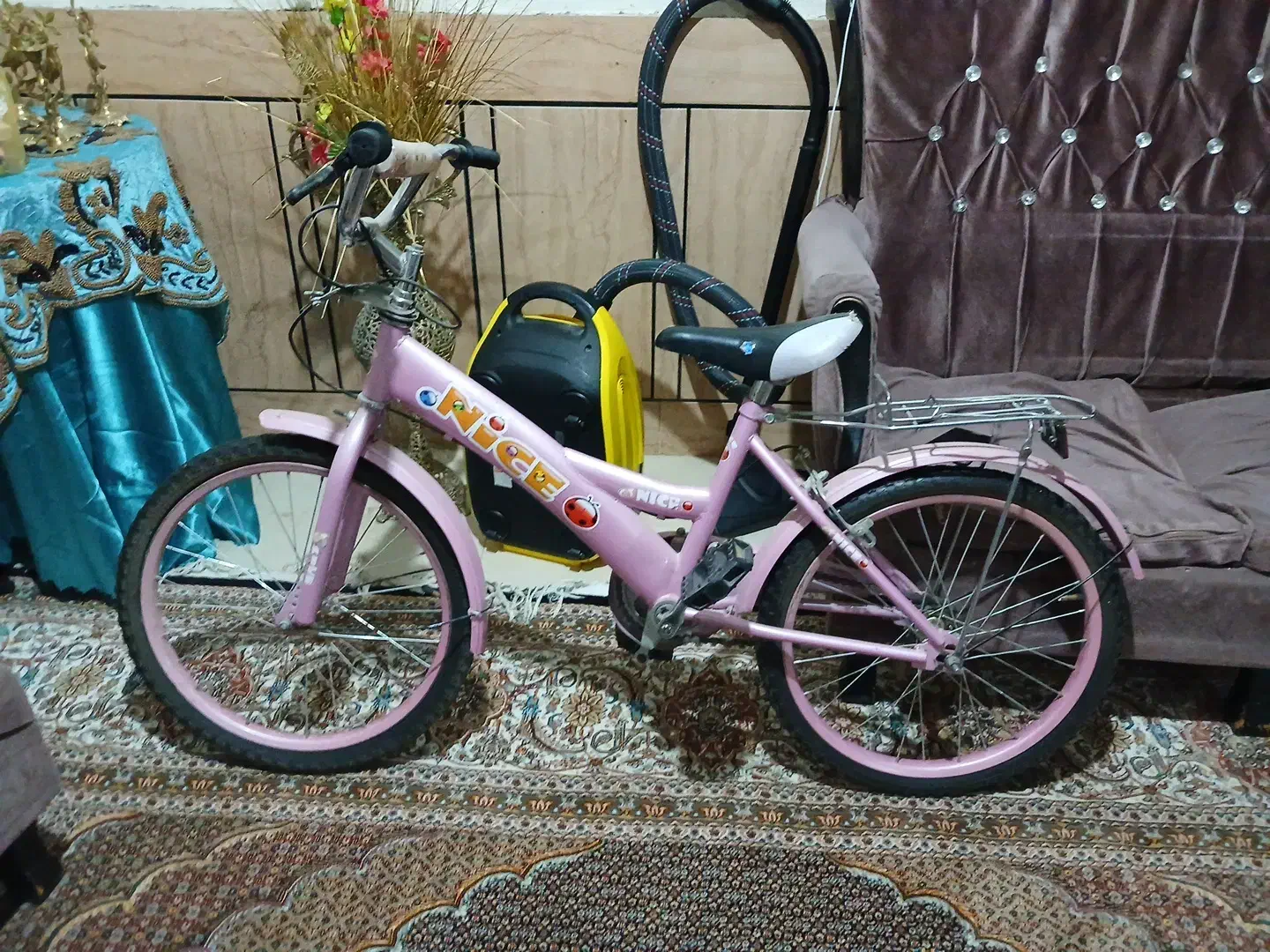 دوچرخه|دوچرخه، اسکیت، اسکوتر|خرمآباد, |دیوار