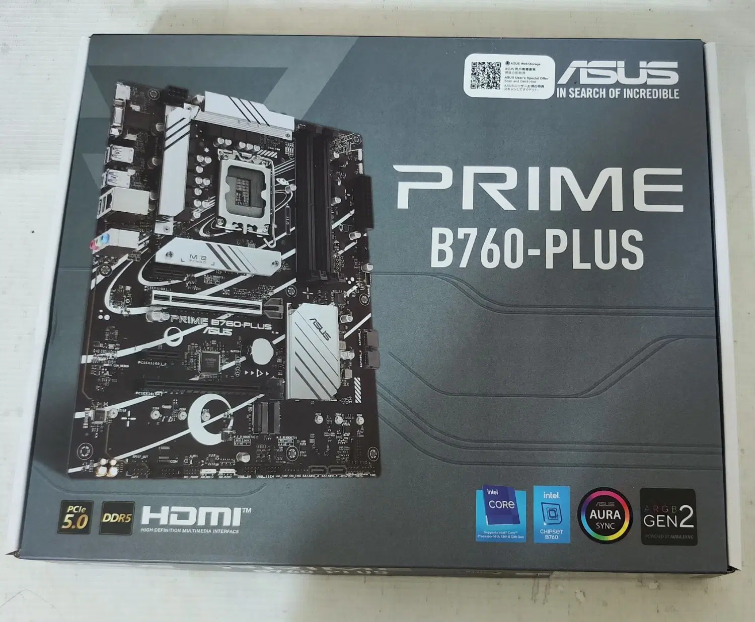 مادربرد ASUS|قطعات و لوازم جانبی رایانه|آبسرد, |دیوار