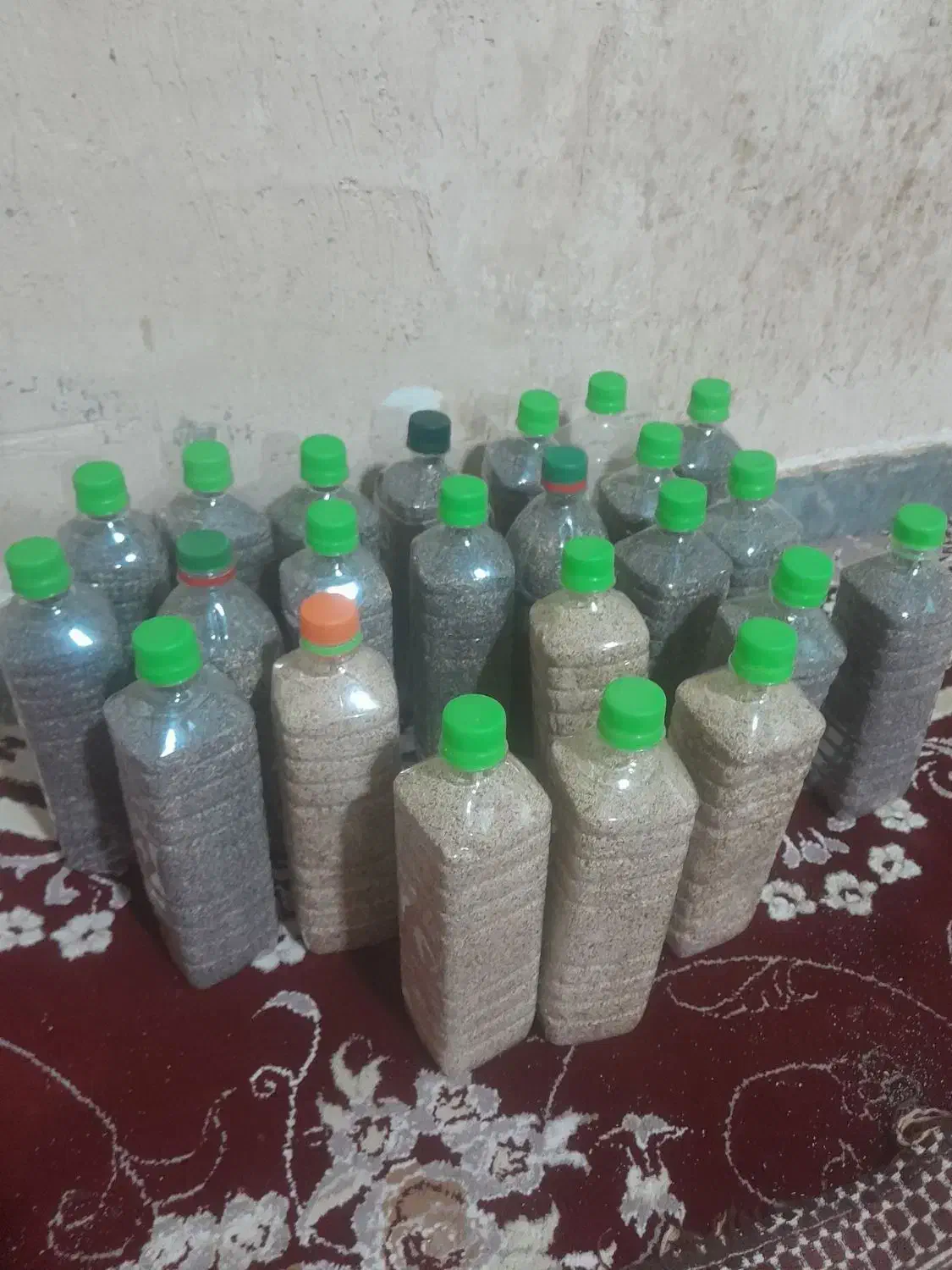 بذز کشاورزی|گل و گیاه طبیعی|کوهدشت, |دیوار