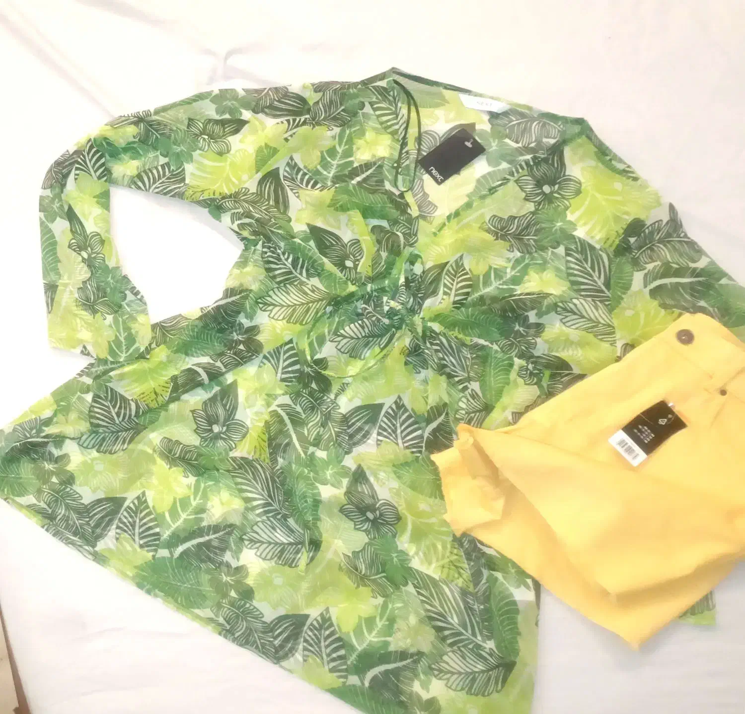 انواع پوشاک زنانه محصولات محبوب اسمارا|لباس|تهران, مجیدآباد|دیوار