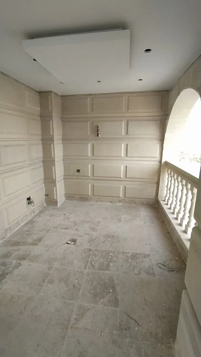 فروش آپارتمان ۱۴۰ و ۱۶۸ متر نوساز خیابان پاسداران|پیشفروش املاک|بندر انزلی, پاسداران|دیوار