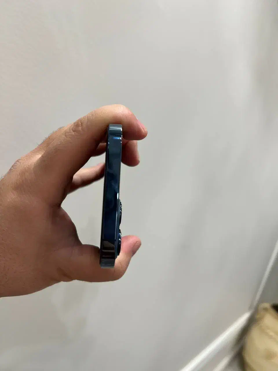 گوشی ۱۲پرومکس 12promax ZA 2sim|موبایل|اصفهان, دشتستان|دیوار