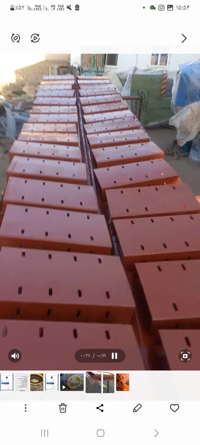 وال پست یانابدونی منقطع|مصالح و تجهیزات ساختمان|کاشان, یزد‌آباد|دیوار