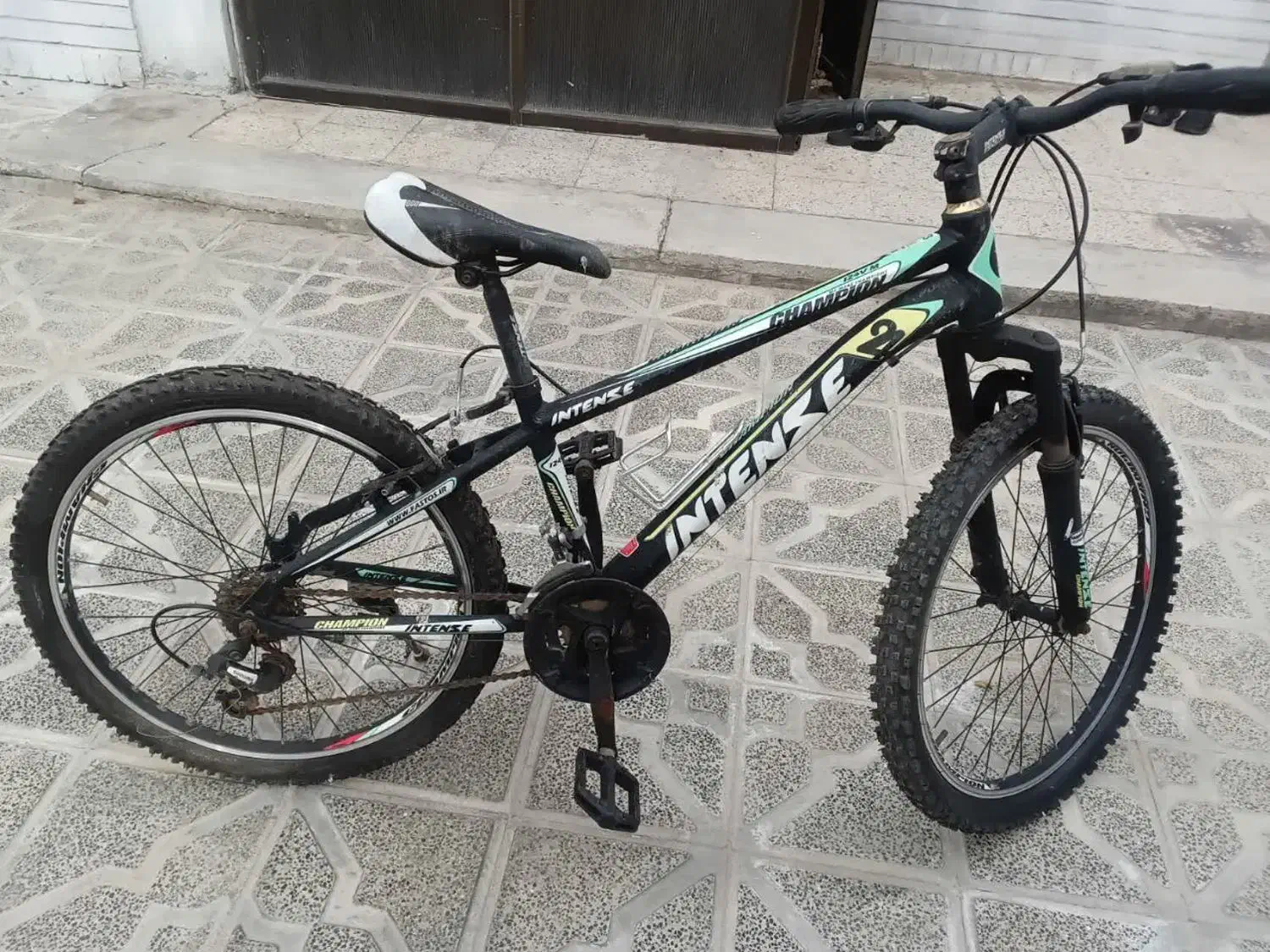 دوچرخه|دوچرخه، اسکیت، اسکوتر|تایباد, |دیوار