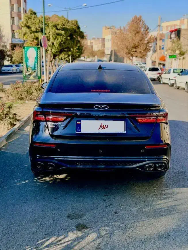 اریزو ۶ gt|خودرو سواری و وانت|همدان, |دیوار