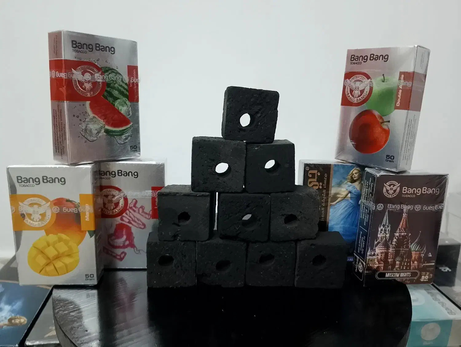 زغال|عمده‌فروشی|مشهد, طبرسی شمالی|دیوار