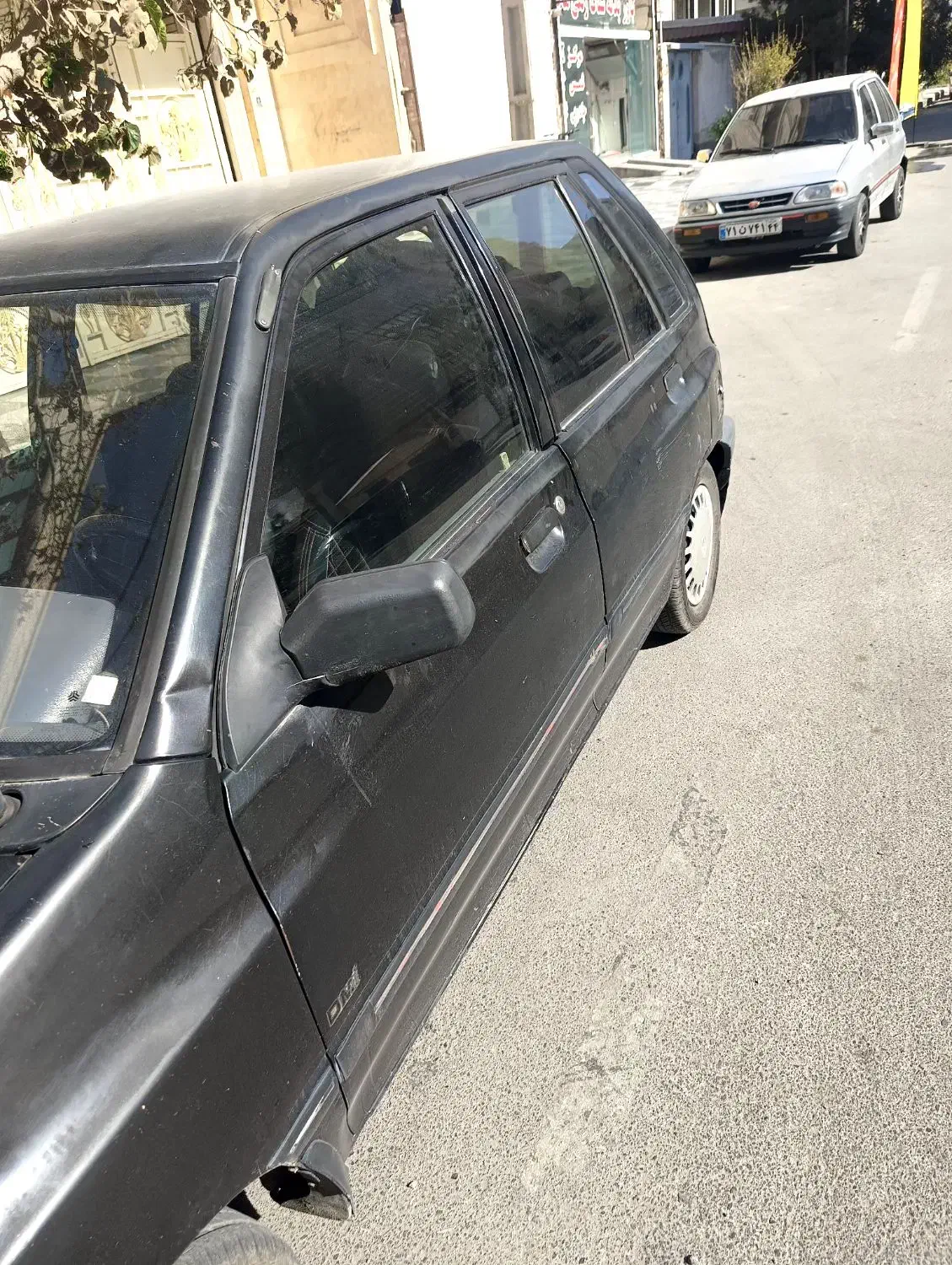 هاچبک کره ای|خودرو سواری و وانت|زاهدان, |دیوار