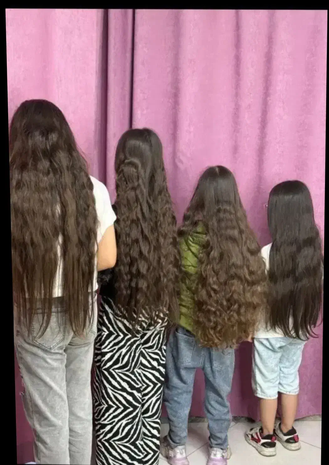 خریدار اصلی  موی طبیعی در شوشتر|خدمات آرایشگری و زیبایی|شوشتر, |دیوار