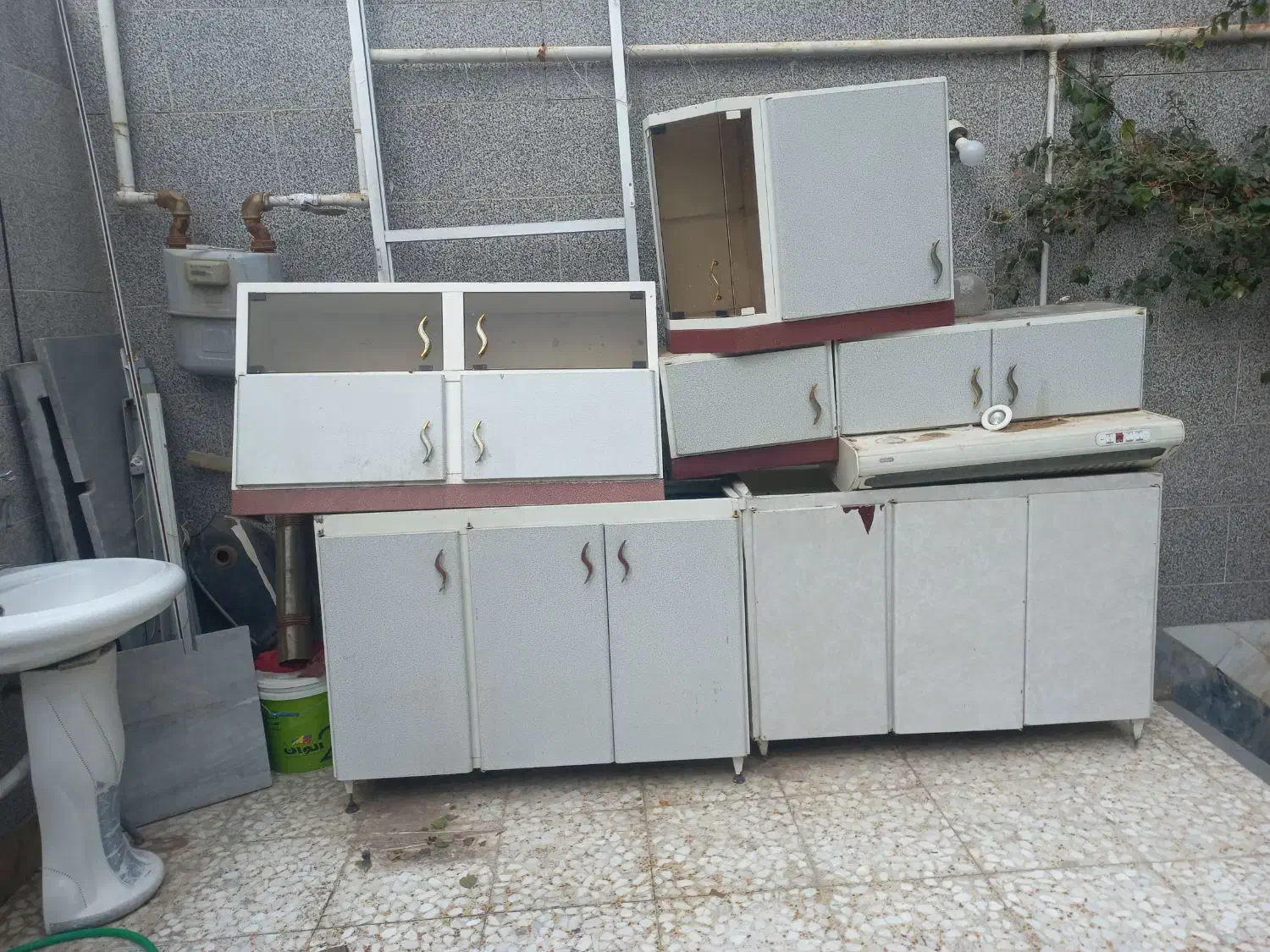 کابینت|حراج|قم, باغ شریفی|دیوار