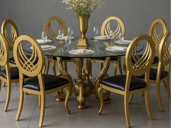 صندلی تالاری ماکان /تالاری/تالار/رستورانی|عمدهفروشی|سلفچگان, |دیوار