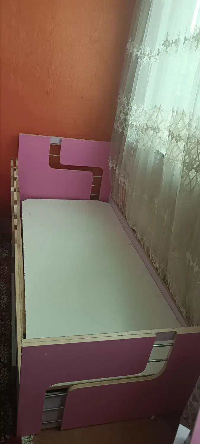 فروش سرویس خواب|تخت و سرویس خواب|کرج, کوی امامیه|دیوار
