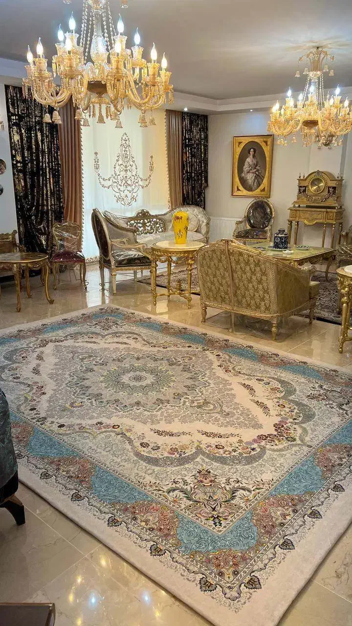 تولید کننده روفرشی کشدوز فروش اقساطی 6 ماه|روفرشی|قزوین, |دیوار