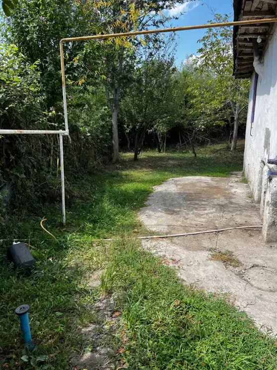 ویلای کلنگی / لولمان / ۴۱۵ متری|فروش خانه و ویلا|لولمان, |دیوار