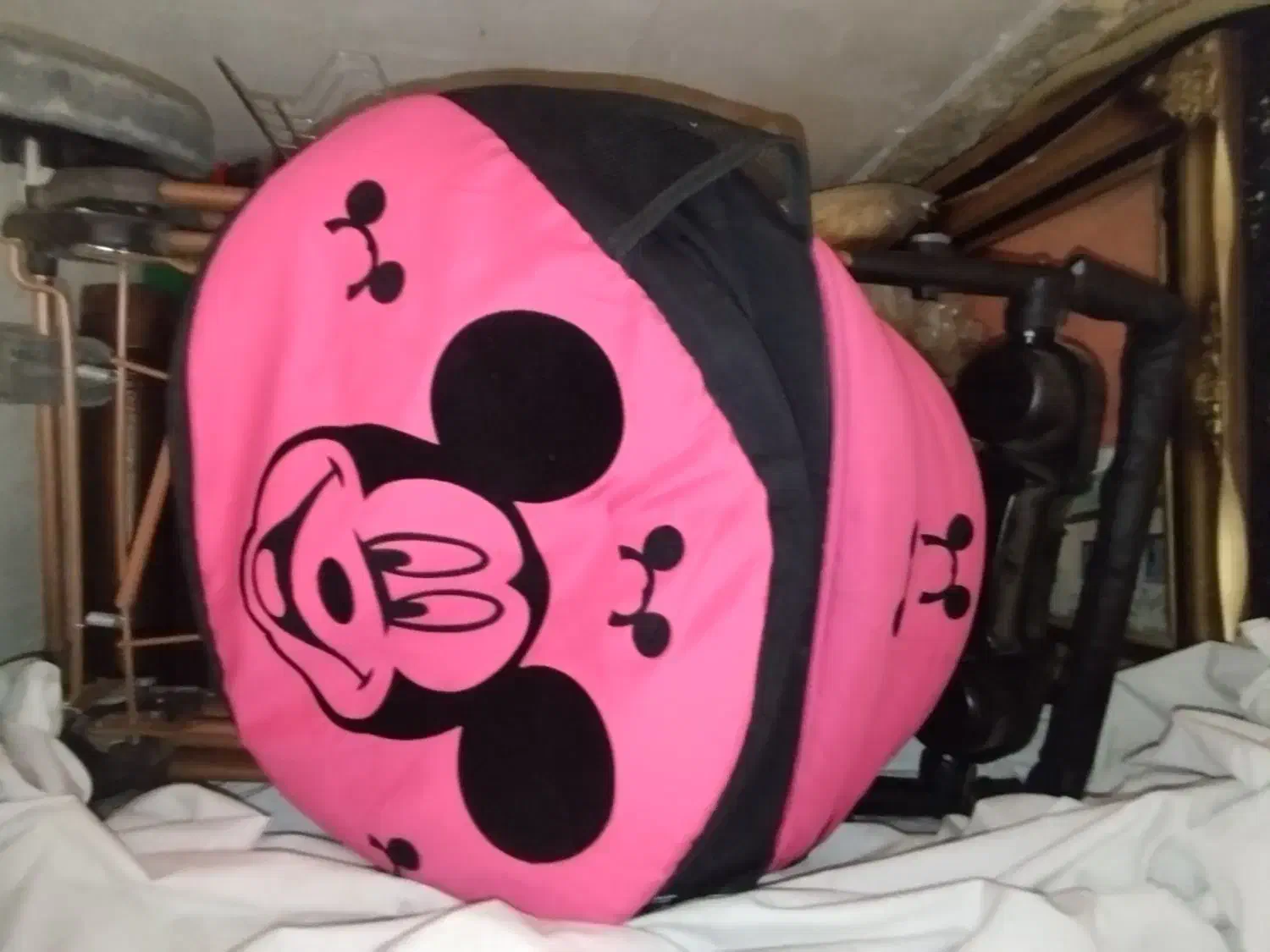 کالسکه در حد نو|کالسکه و لوازم جانبی|ملایر, |دیوار