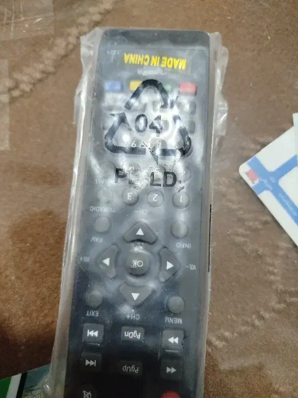 فروش کنترل|تلویزیون و پروژکتور|آق قلا, |دیوار