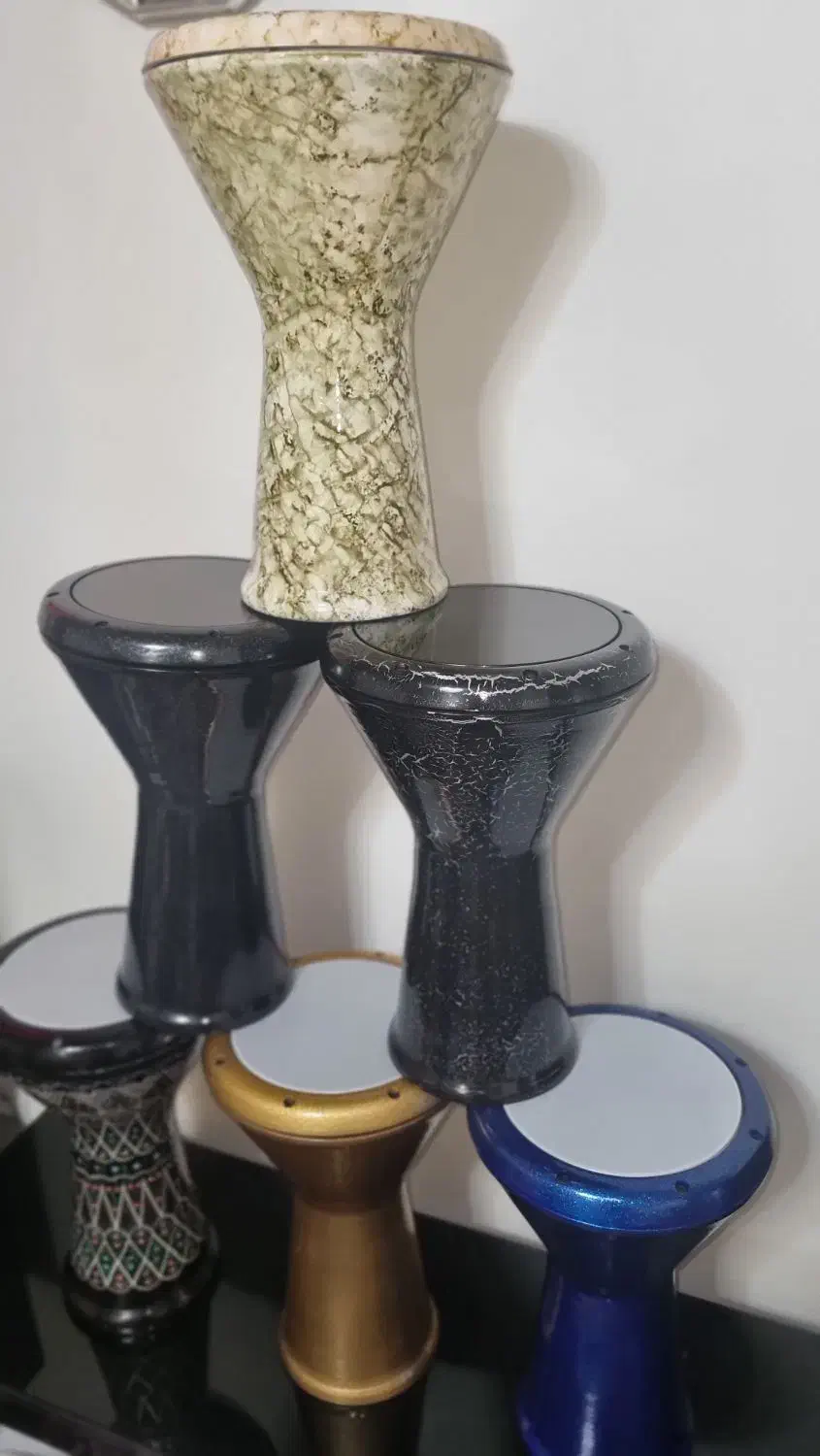 فروش تمپو|درام و پرکاشن|تبریز, |دیوار