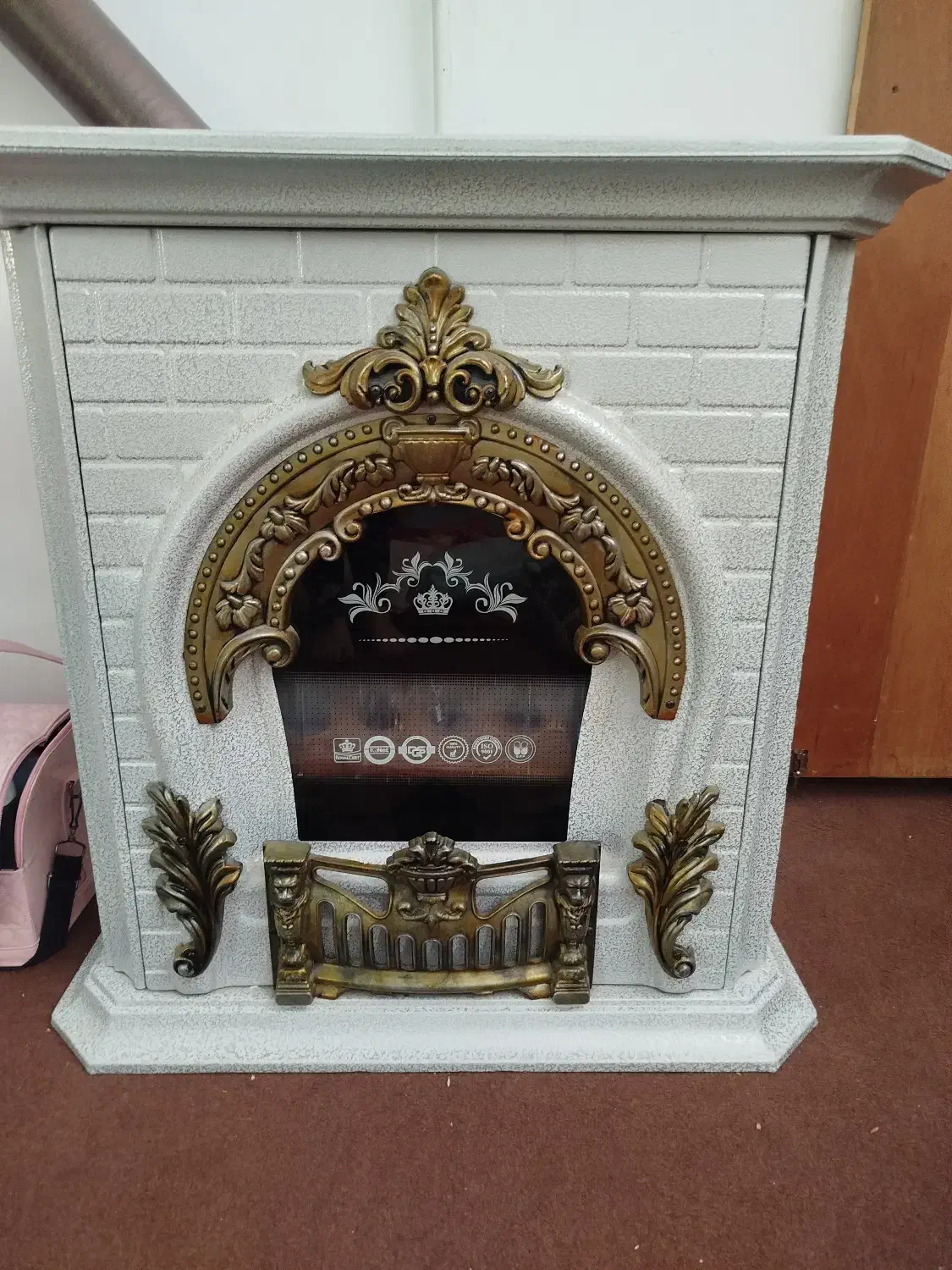 بخاری|بخاری، هیتر، شومینه|سنندج, |دیوار