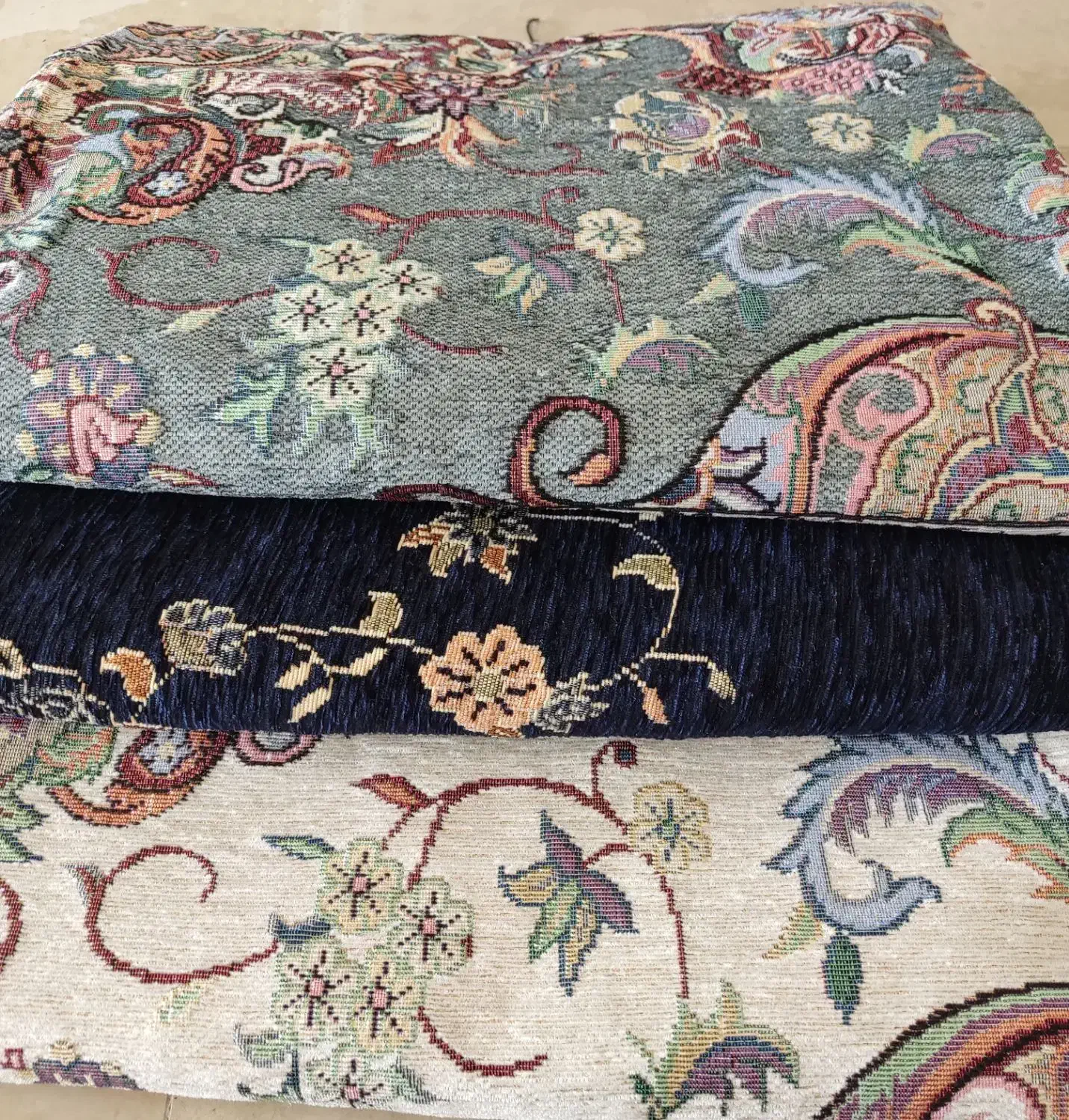 پتو|رختخواب، بالش، پتو|سرپل ذهاب, |دیوار