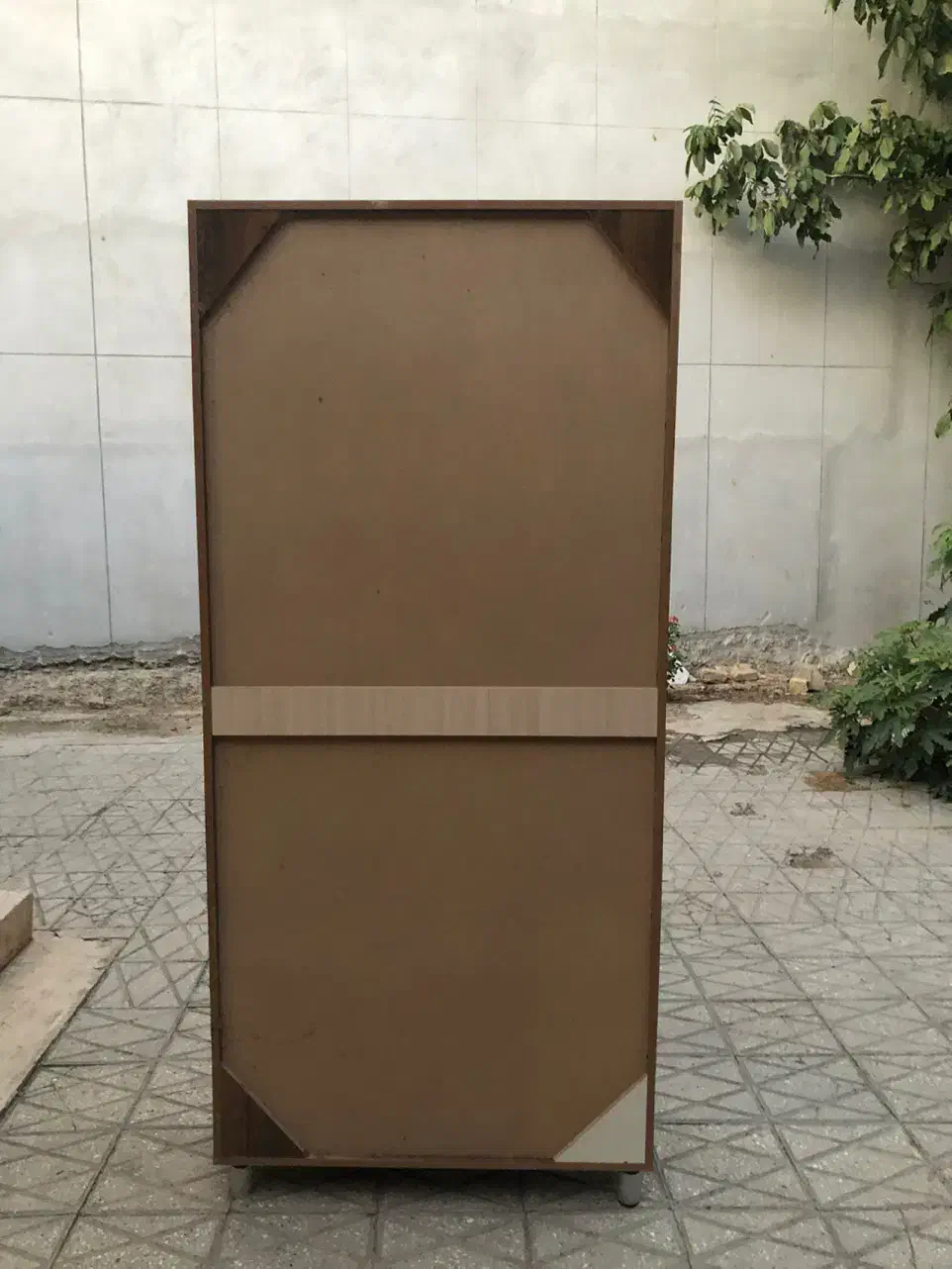 کتابخانه بوفه|بوفه، ویترین، کنسول|آشخانه, |دیوار