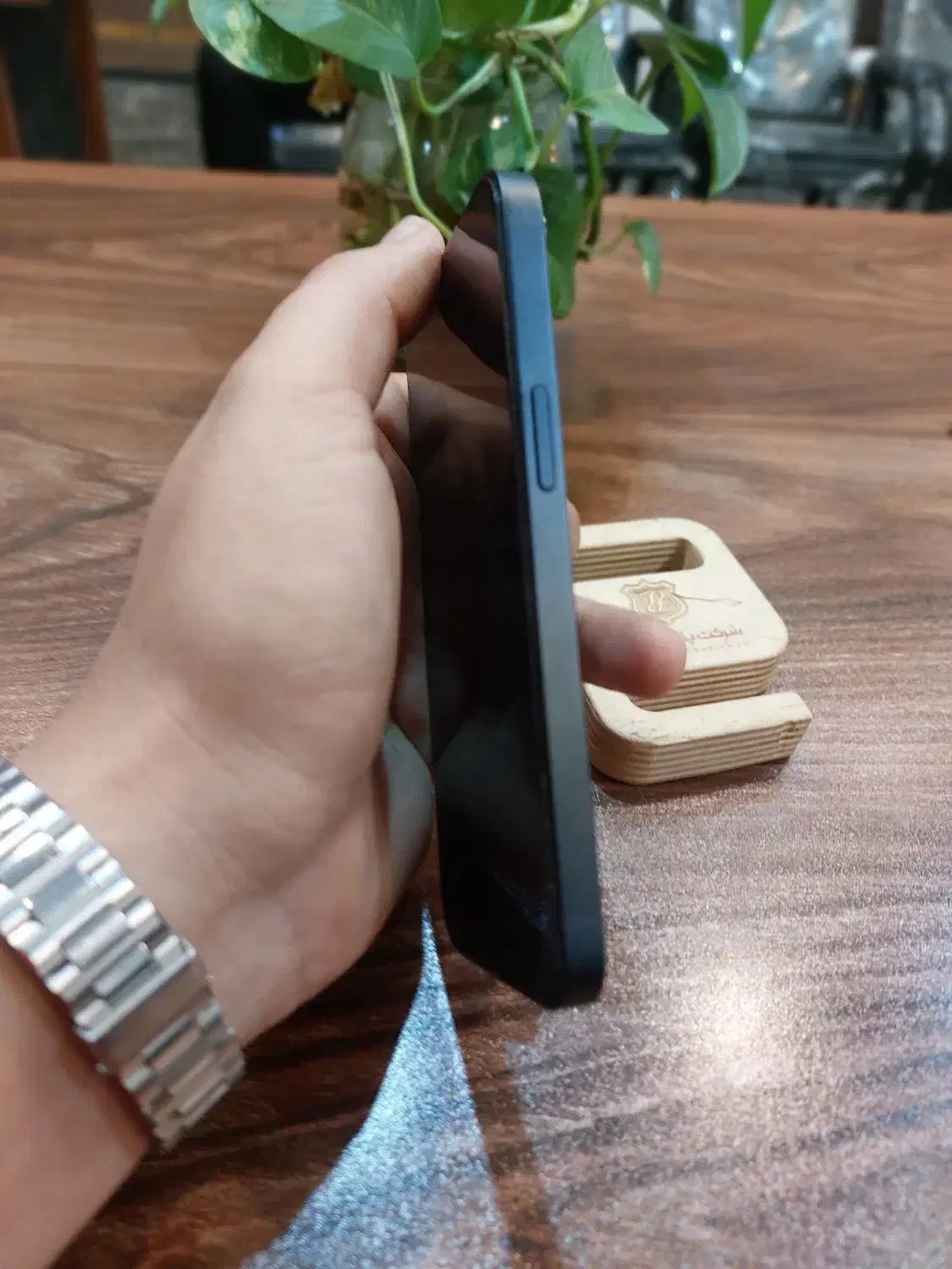 ایفون ۱۳  باطری۹۴|موبایل|رشت, منظریه|دیوار